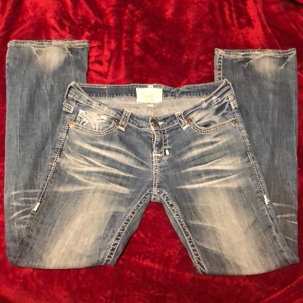Big star women's jeans